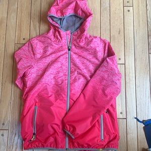 NWT Killtec lightweight jacket